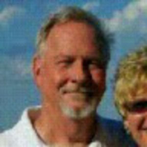 Meet your Posher, Chad